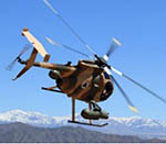 MD-530s and A-29s to Make a Difference with AAF: Dunford
